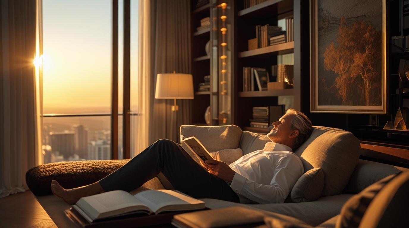 10 лучших квартир в Казани для романтического уикенда — идеальное место для двоих