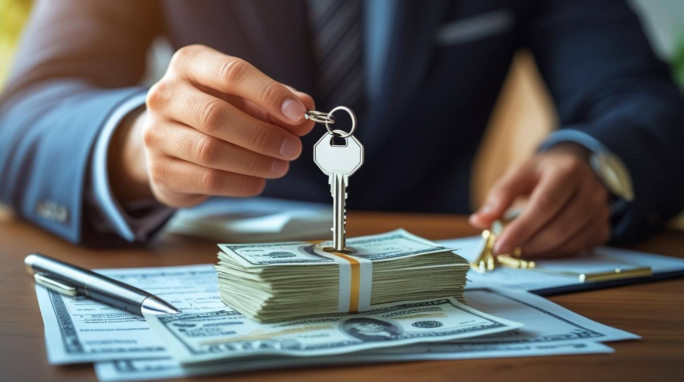 Разрешение на аренду жилья в многоквартирных домах — как получить и на что обратить внимание?